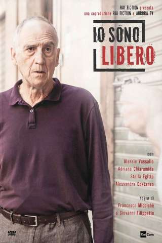 Io sono Libero streaming