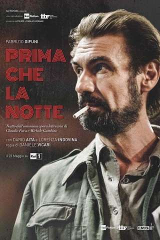 Prima che la notte streaming