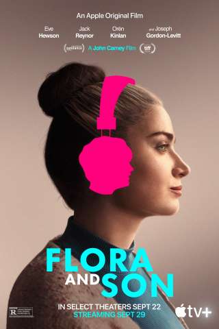 Flora and Son streaming