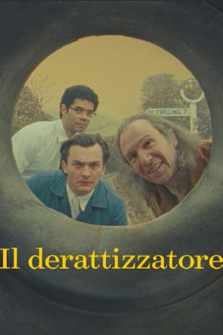 Il derattizzatore [CORTO] streaming