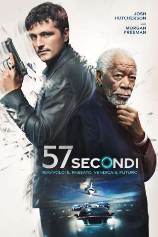 57 Secondi streaming