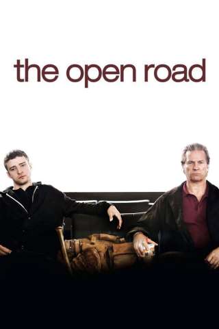 Open Road – La strada per ricominciare streaming