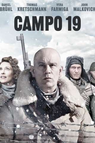 Campo 19 streaming