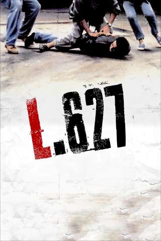 Legge 627 streaming