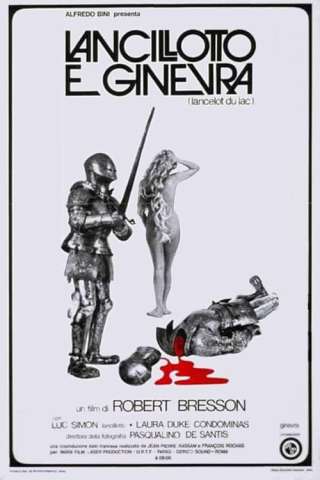 Lancillotto e Ginevra streaming