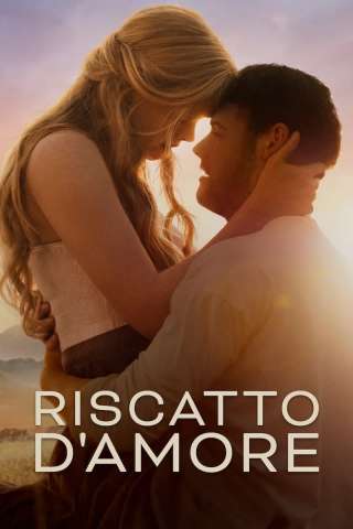 Riscatto d'amore streaming