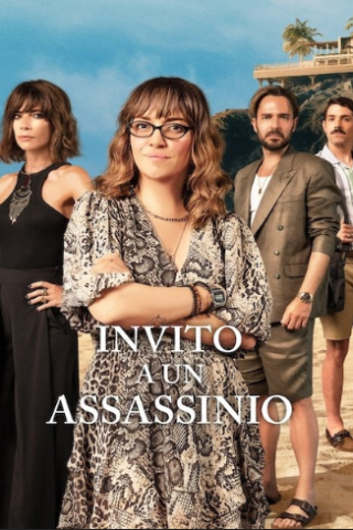 Invito a un assassinio streaming