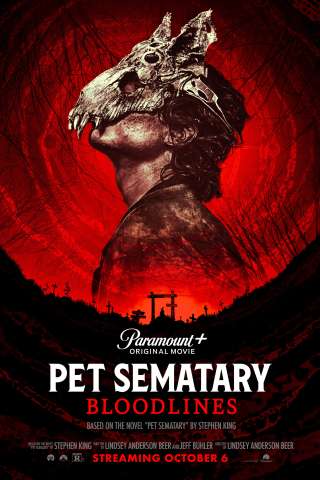 Cimitero vivente - Le origini streaming