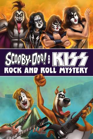 Scooby-Doo! e il mistero del Rock'n'Roll streaming