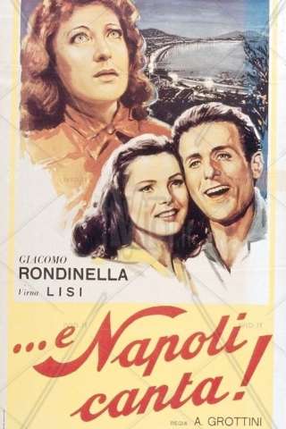 ...e Napoli Canta! streaming