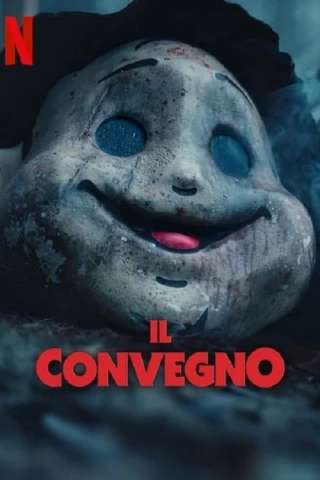 Il convegno streaming