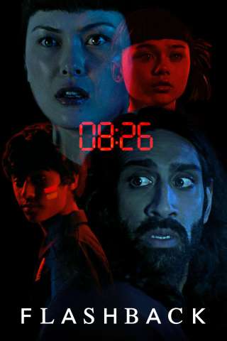 Flashback [CORTO] streaming
