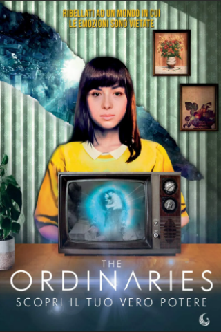 The Ordinaries streaming
