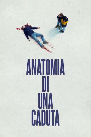 Anatomia di una caduta streaming