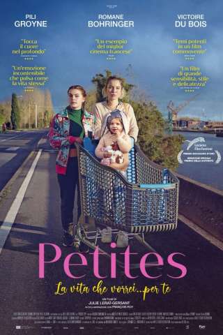 Petites - La vita che vorrei... per te streaming