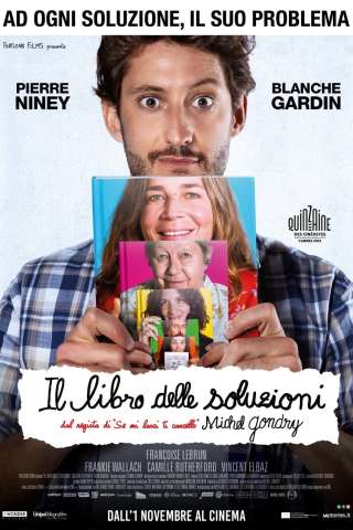 Il libro delle soluzioni streaming