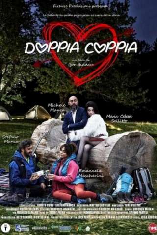 Doppia coppia streaming