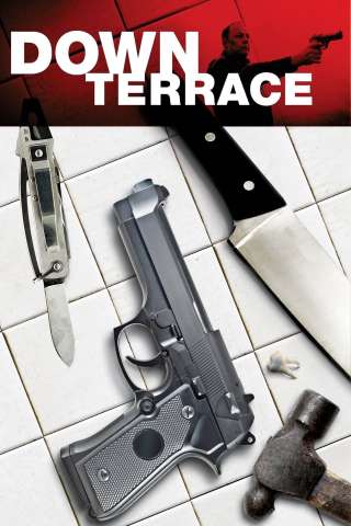 Down Terrace streaming