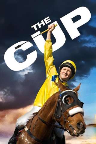 The Cup - In corsa per la vittoria streaming