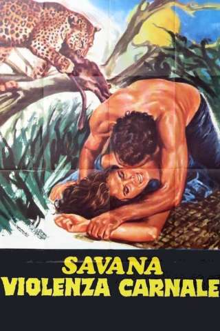 Hell in the Jungle streaming