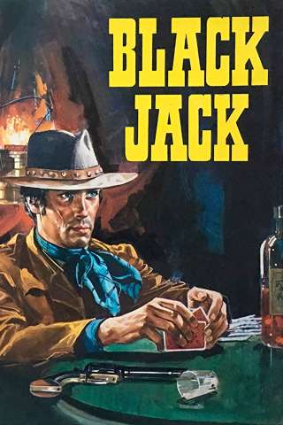 Black Jack - Un uomo per 5 vendette streaming