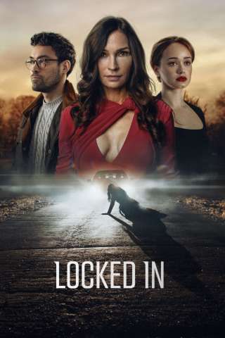 Locked In streaming