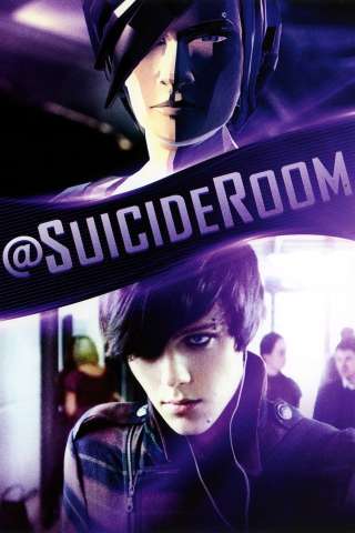 Suicide Room streaming