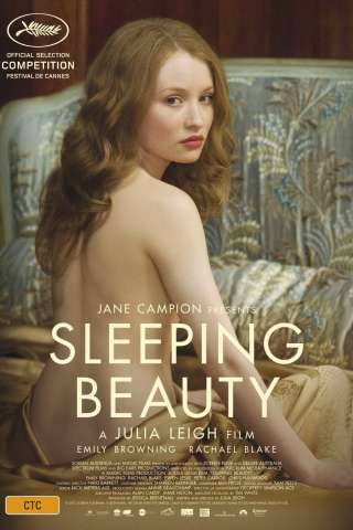 Sleeping Beauty streaming