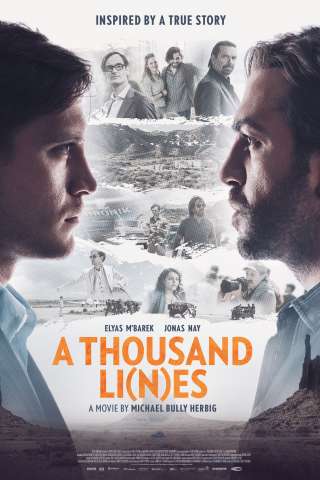 La verità inventata - A thousand lines streaming