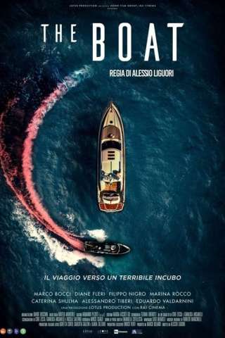 The Boat streaming