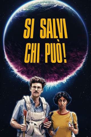 Si salvi chi può! streaming