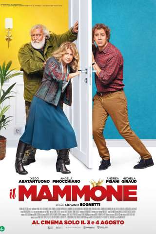 Il mammone streaming