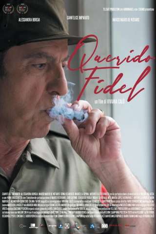 Querido Fidel streaming