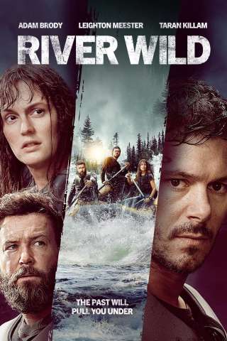River Wild streaming