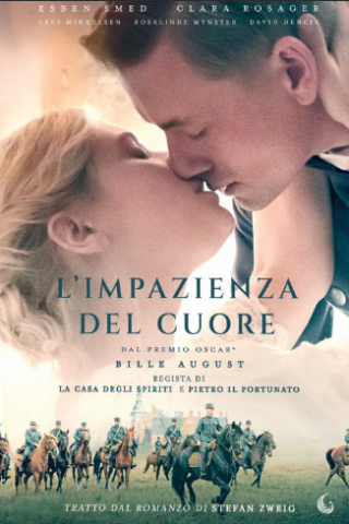 L'impazienza del cuore streaming