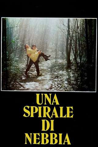 Una spirale di nebbia streaming