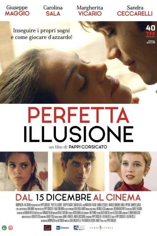 Perfetta illusione streaming