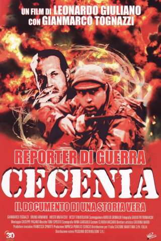 Cecenia streaming
