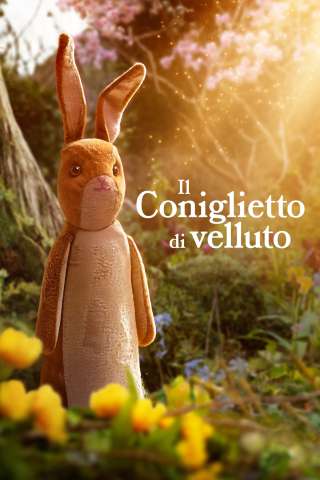 Il coniglietto di velluto streaming