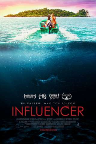 Influencer - L'isola delle illusioni streaming