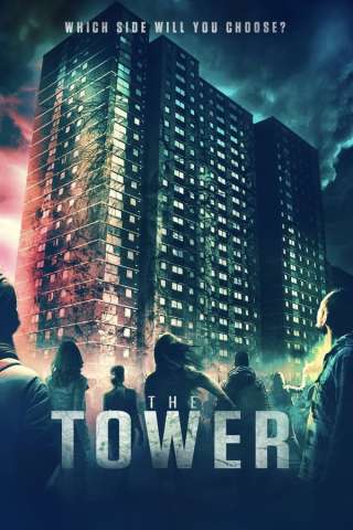 Lockdown Tower streaming