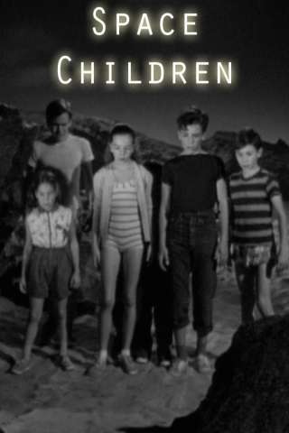 I figli dello spazio streaming