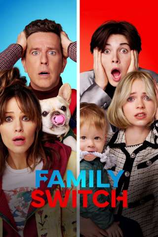 Family Switch streaming