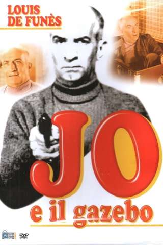 Jo e il gazebo streaming