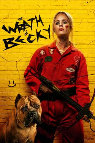 L'ira di Becky streaming