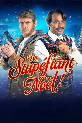 Un Natale stupefacente streaming