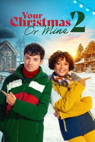 Il tuo Natale o il mio 2 streaming