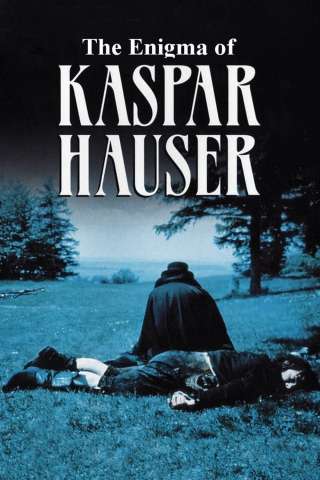 L'enigma di Kaspar Hauser streaming