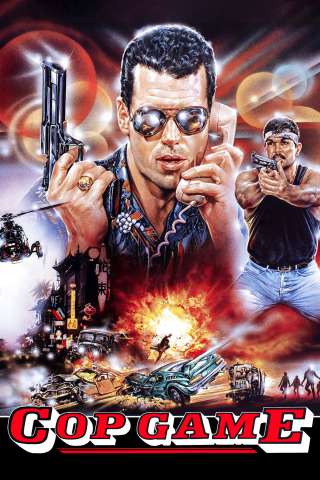 Cop Game - Giochi di poliziotto streaming