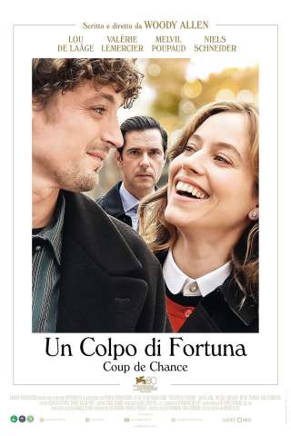 Un colpo di fortuna streaming